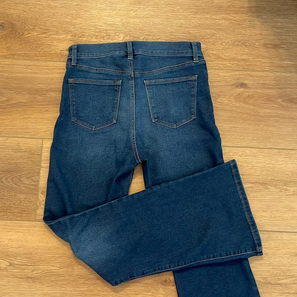Jessica Simpson High Rise Flare